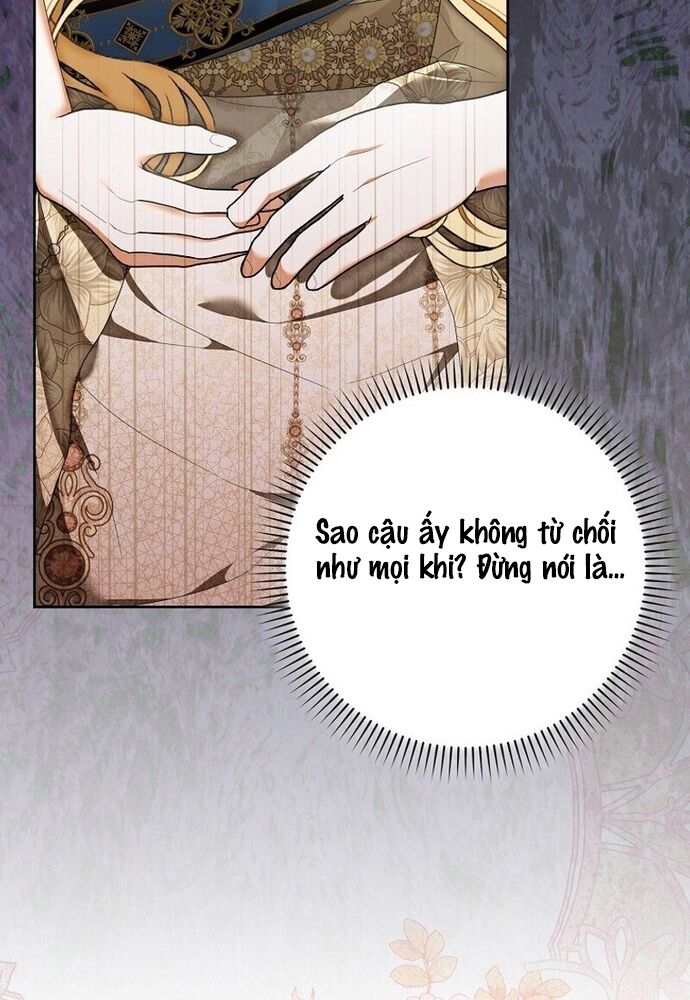 Tôi Chỉ Muốn Ngủ Riêng! Chapter 6 - 80