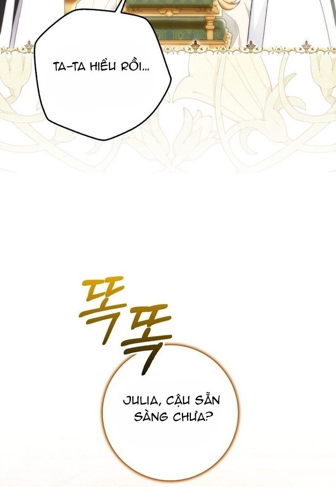 Tôi Chỉ Muốn Ngủ Riêng! Chapter 6 - 9