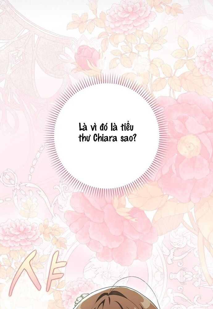 Tôi Chỉ Muốn Ngủ Riêng! Chapter 6 - 81