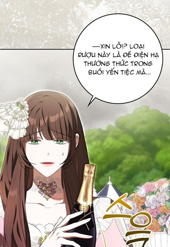 Tôi Chỉ Muốn Ngủ Riêng! Chapter 6 - 89