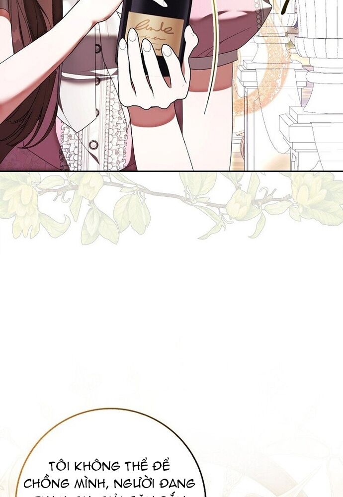 Tôi Chỉ Muốn Ngủ Riêng! Chapter 6 - 90