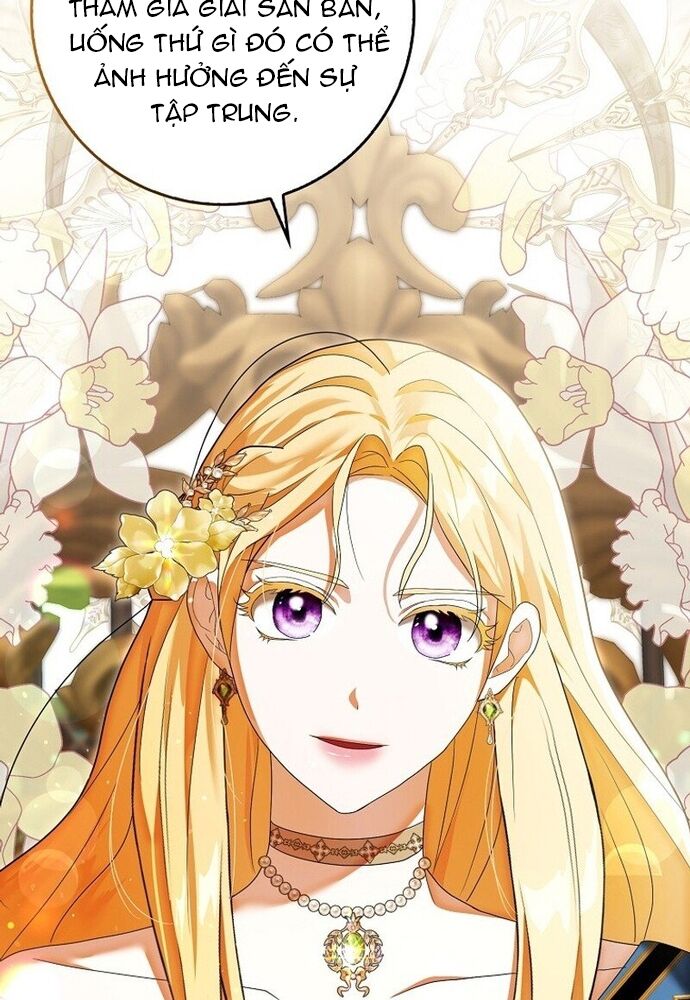 Tôi Chỉ Muốn Ngủ Riêng! Chapter 6 - 91