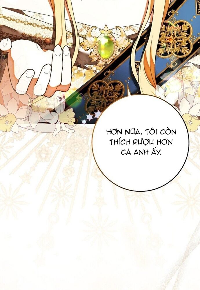 Tôi Chỉ Muốn Ngủ Riêng! Chapter 6 - 92