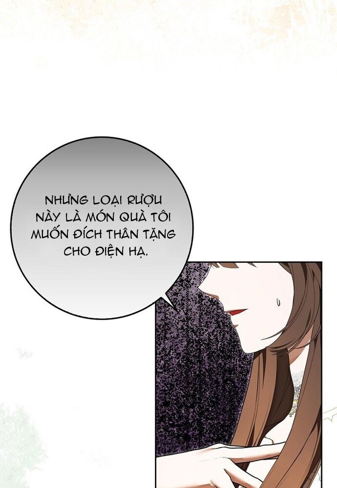 Tôi Chỉ Muốn Ngủ Riêng! Chapter 6 - 94