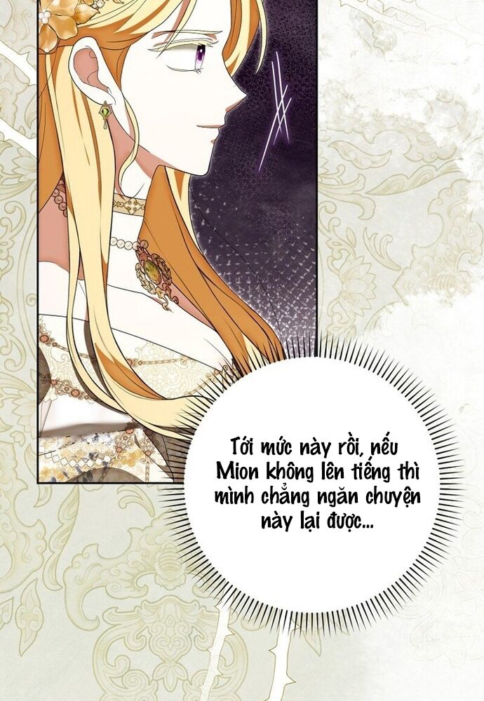 Tôi Chỉ Muốn Ngủ Riêng! Chapter 6 - 96