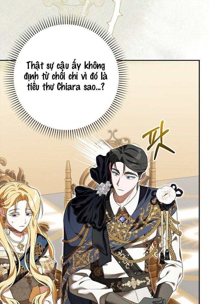 Tôi Chỉ Muốn Ngủ Riêng! Chapter 6 - 97