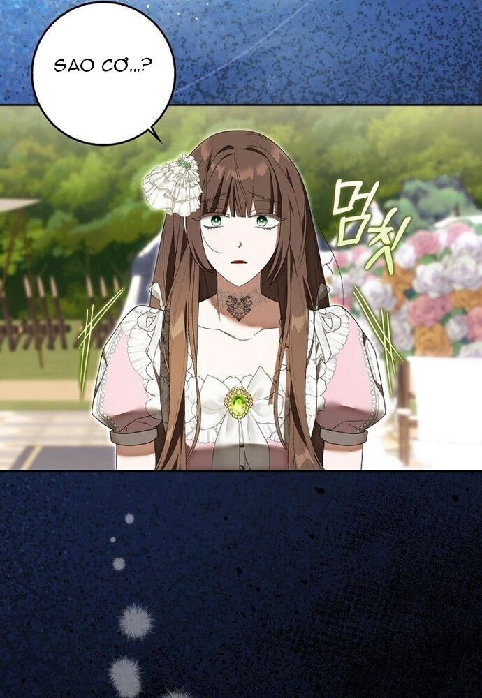 Tôi Chỉ Muốn Ngủ Riêng! Chapter 6 - 100