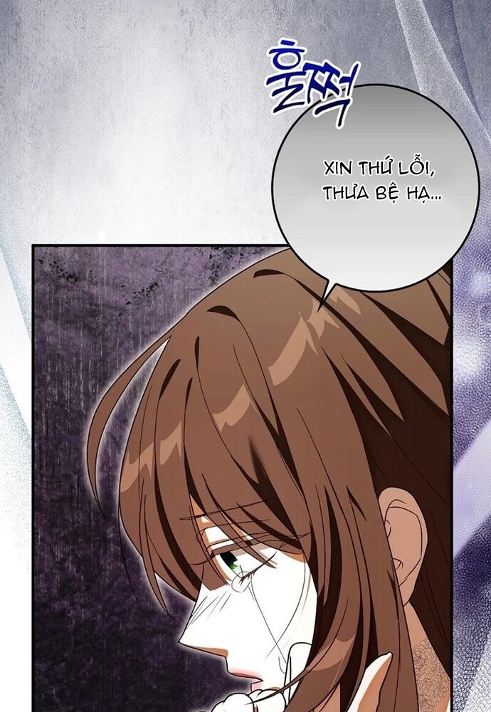 Tôi Chỉ Muốn Ngủ Riêng! Chapter 7 - 11