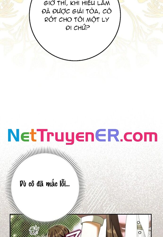Tôi Chỉ Muốn Ngủ Riêng! Chapter 7 - 15