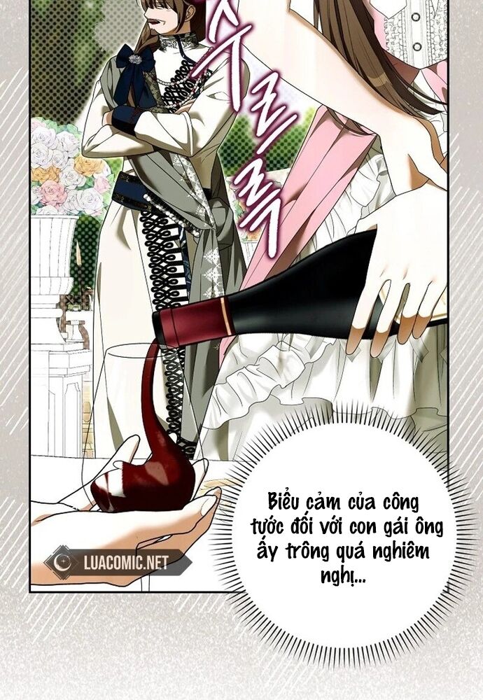 Tôi Chỉ Muốn Ngủ Riêng! Chapter 7 - 16