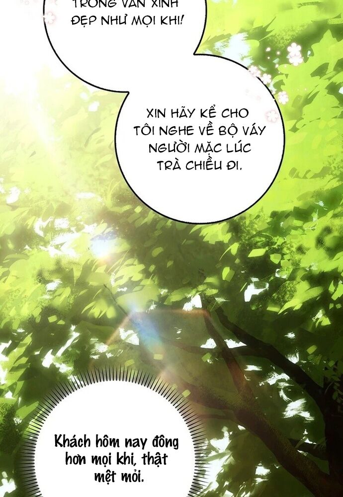 Tôi Chỉ Muốn Ngủ Riêng! Chapter 7 - 20