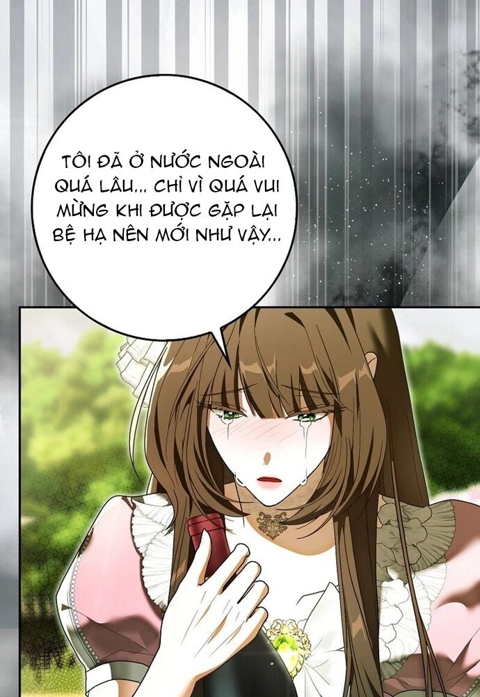 Tôi Chỉ Muốn Ngủ Riêng! Chapter 7 - 3