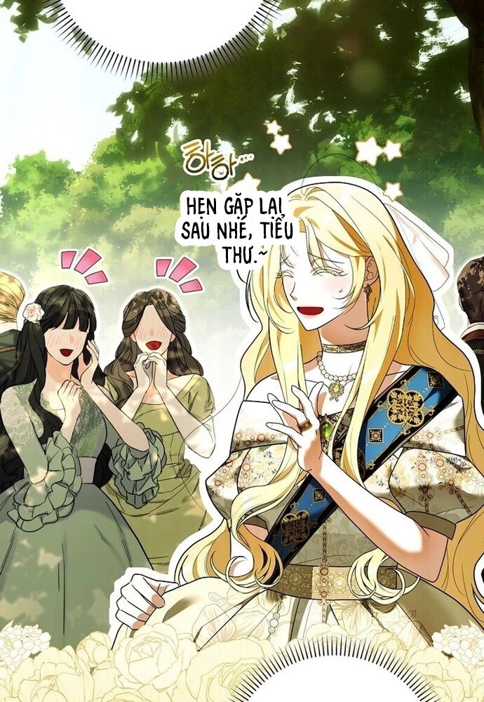 Tôi Chỉ Muốn Ngủ Riêng! Chapter 7 - 21
