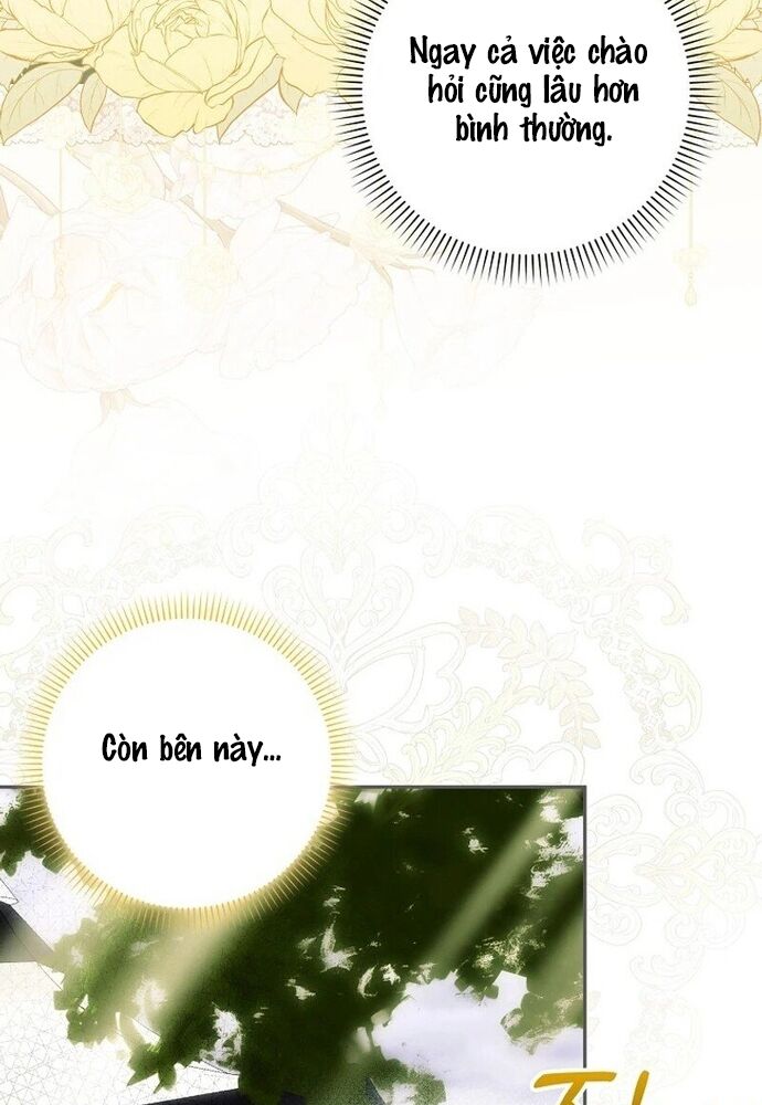 Tôi Chỉ Muốn Ngủ Riêng! Chapter 7 - 22