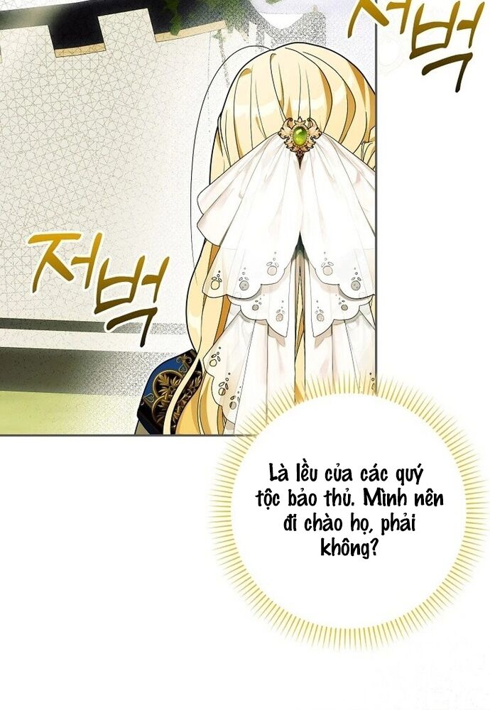 Tôi Chỉ Muốn Ngủ Riêng! Chapter 7 - 23