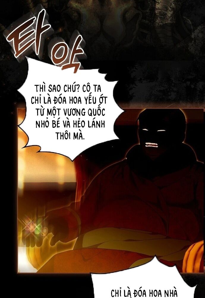 Tôi Chỉ Muốn Ngủ Riêng! Chapter 7 - 26