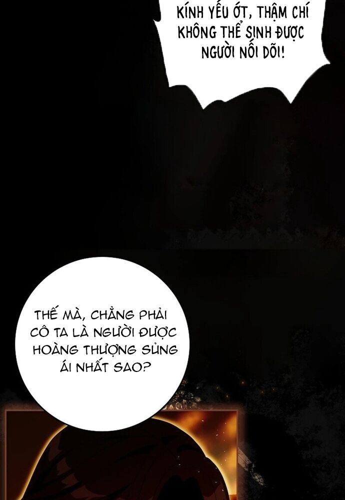 Tôi Chỉ Muốn Ngủ Riêng! Chapter 7 - 27