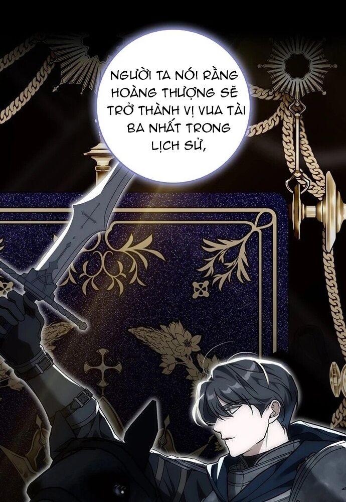 Tôi Chỉ Muốn Ngủ Riêng! Chapter 7 - 29