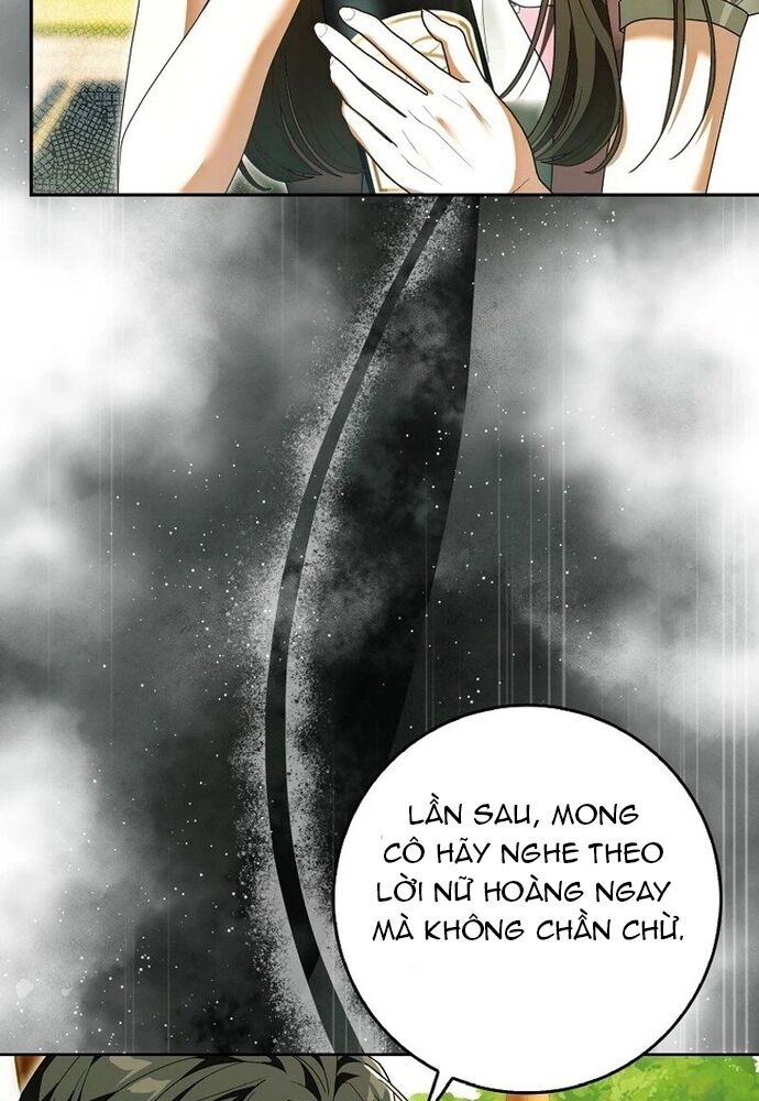 Tôi Chỉ Muốn Ngủ Riêng! Chapter 7 - 4