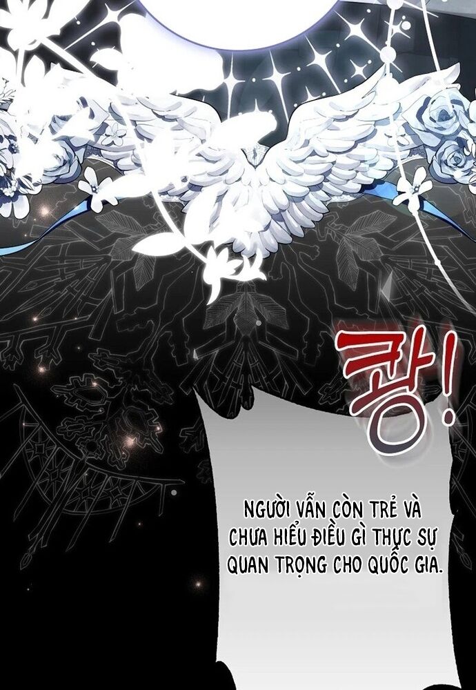 Tôi Chỉ Muốn Ngủ Riêng! Chapter 7 - 33