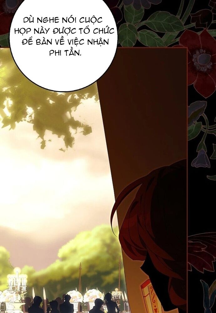 Tôi Chỉ Muốn Ngủ Riêng! Chapter 7 - 36