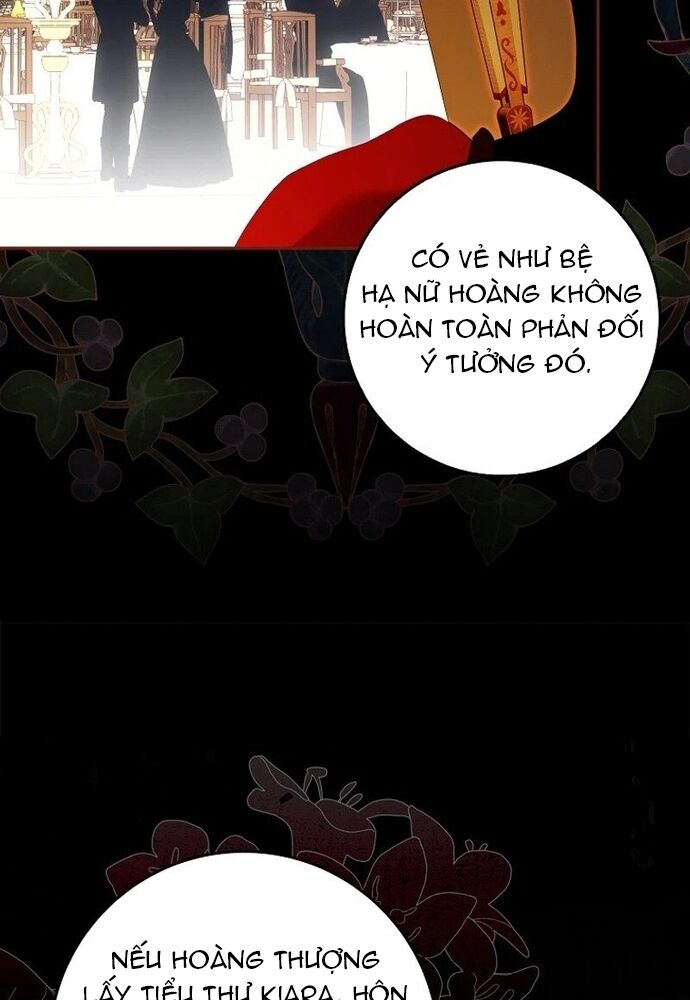 Tôi Chỉ Muốn Ngủ Riêng! Chapter 7 - 37