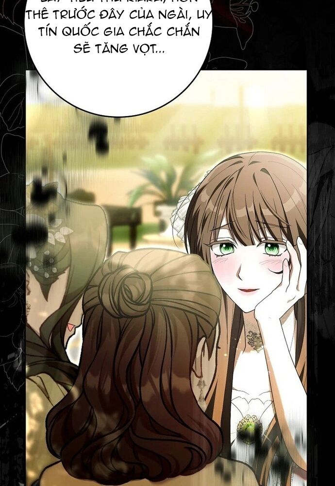 Tôi Chỉ Muốn Ngủ Riêng! Chapter 7 - 38