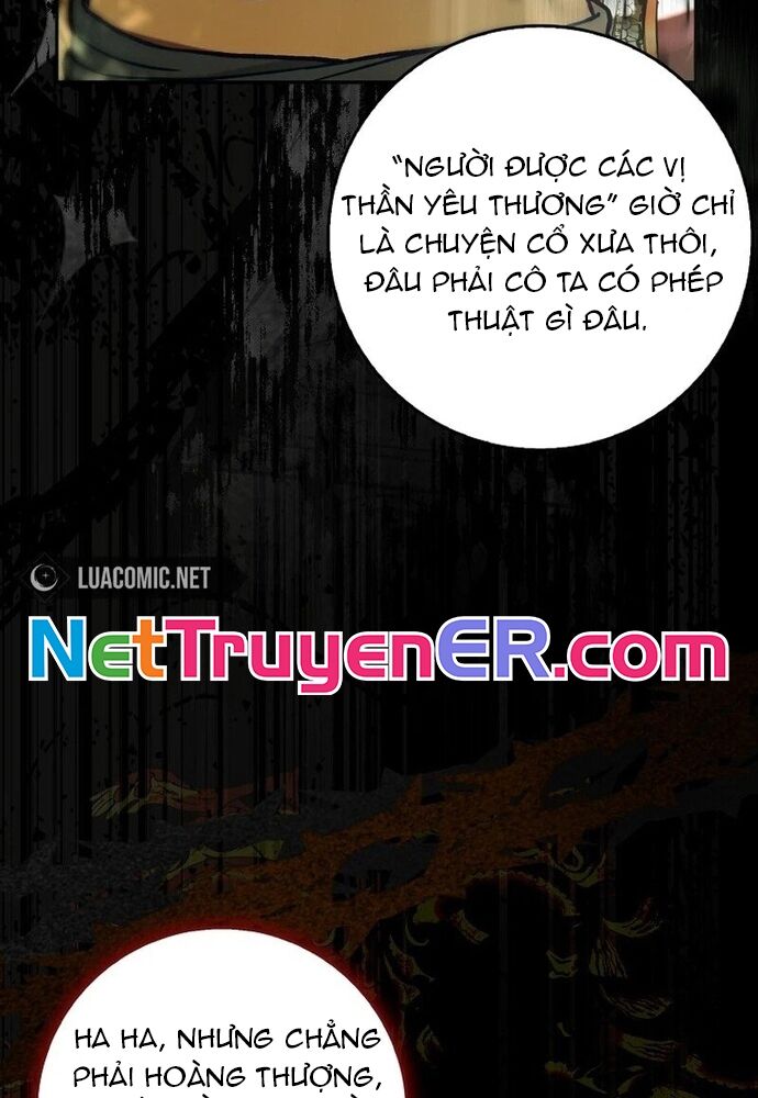 Tôi Chỉ Muốn Ngủ Riêng! Chapter 7 - 39