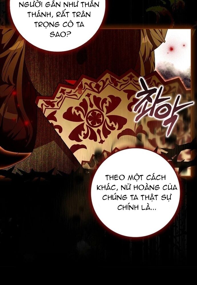 Tôi Chỉ Muốn Ngủ Riêng! Chapter 7 - 40