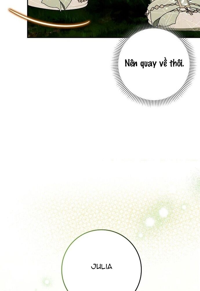 Tôi Chỉ Muốn Ngủ Riêng! Chapter 7 - 44