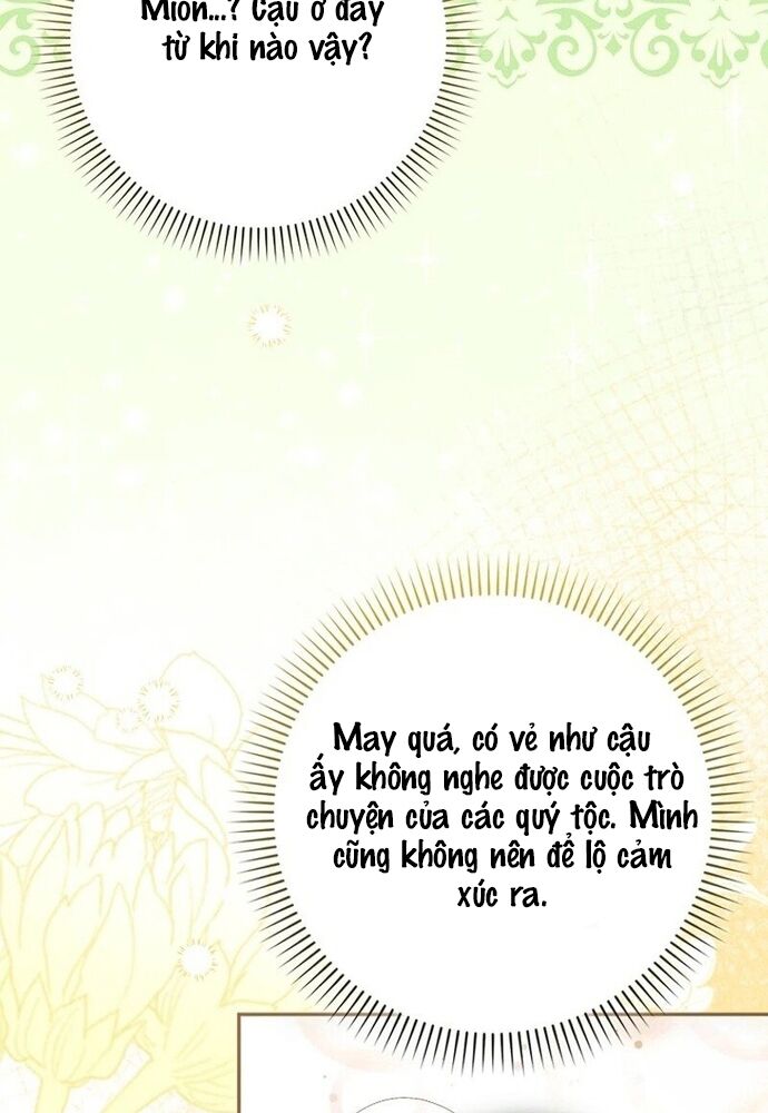 Tôi Chỉ Muốn Ngủ Riêng! Chapter 7 - 47