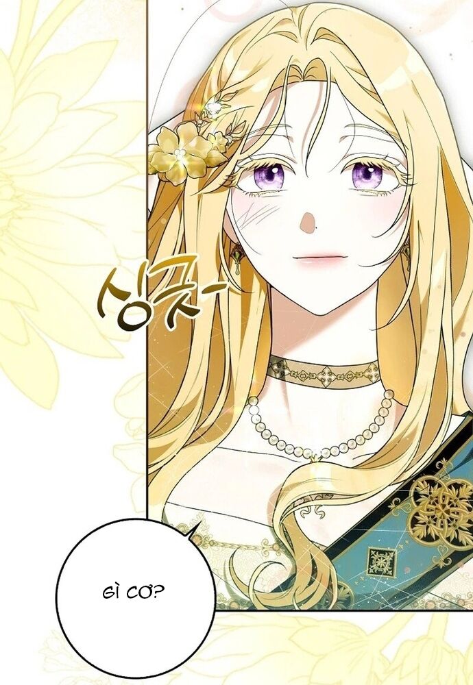 Tôi Chỉ Muốn Ngủ Riêng! Chapter 7 - 48
