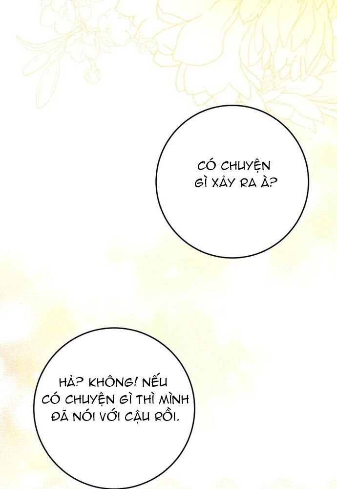 Tôi Chỉ Muốn Ngủ Riêng! Chapter 7 - 49