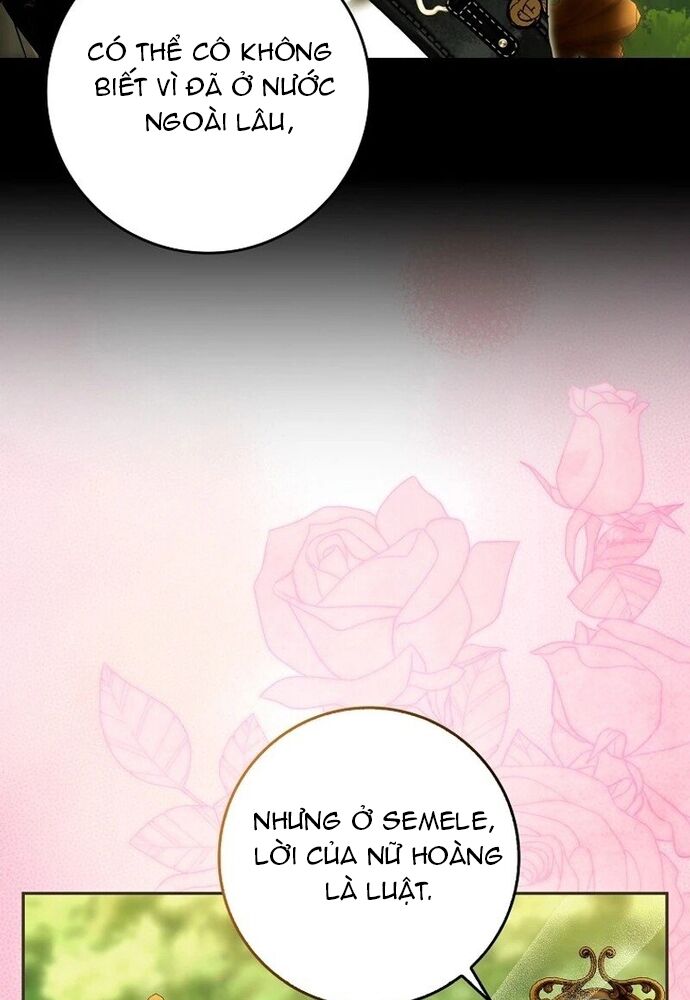 Tôi Chỉ Muốn Ngủ Riêng! Chapter 7 - 6