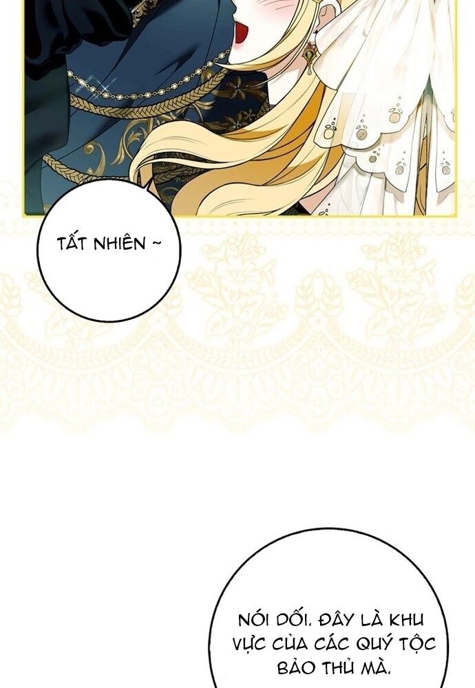 Tôi Chỉ Muốn Ngủ Riêng! Chapter 7 - 51