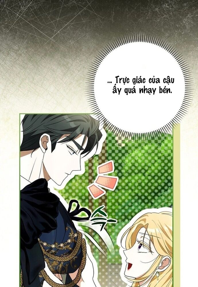 Tôi Chỉ Muốn Ngủ Riêng! Chapter 7 - 54