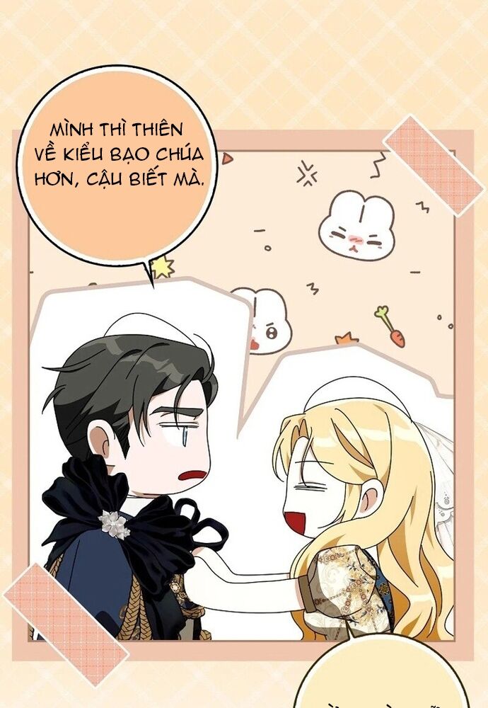 Tôi Chỉ Muốn Ngủ Riêng! Chapter 7 - 56