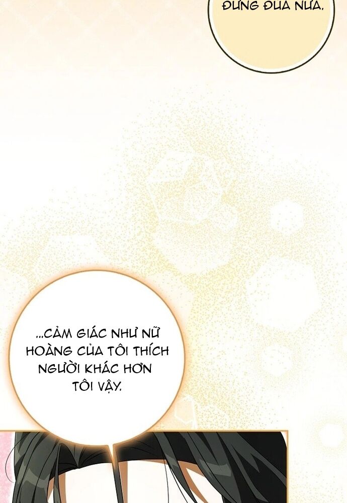 Tôi Chỉ Muốn Ngủ Riêng! Chapter 7 - 57