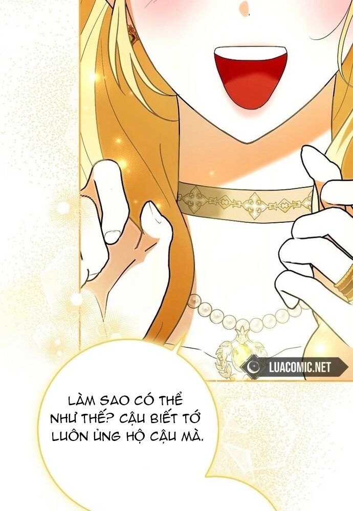 Tôi Chỉ Muốn Ngủ Riêng! Chapter 7 - 60