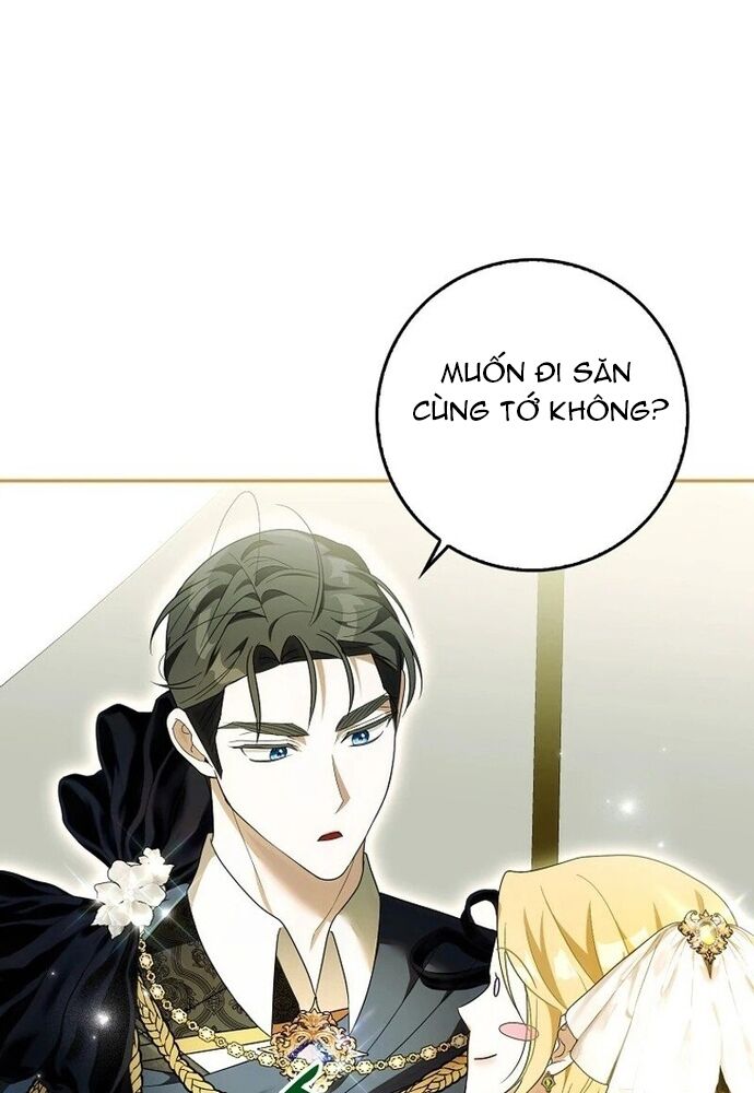 Tôi Chỉ Muốn Ngủ Riêng! Chapter 7 - 62