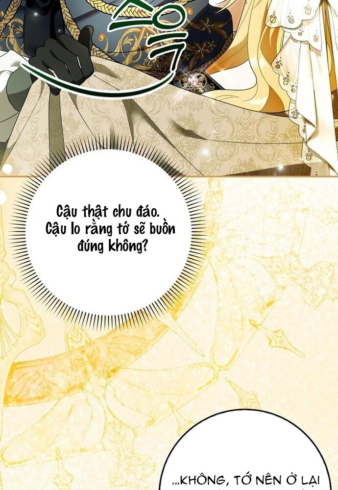 Tôi Chỉ Muốn Ngủ Riêng! Chapter 7 - 63