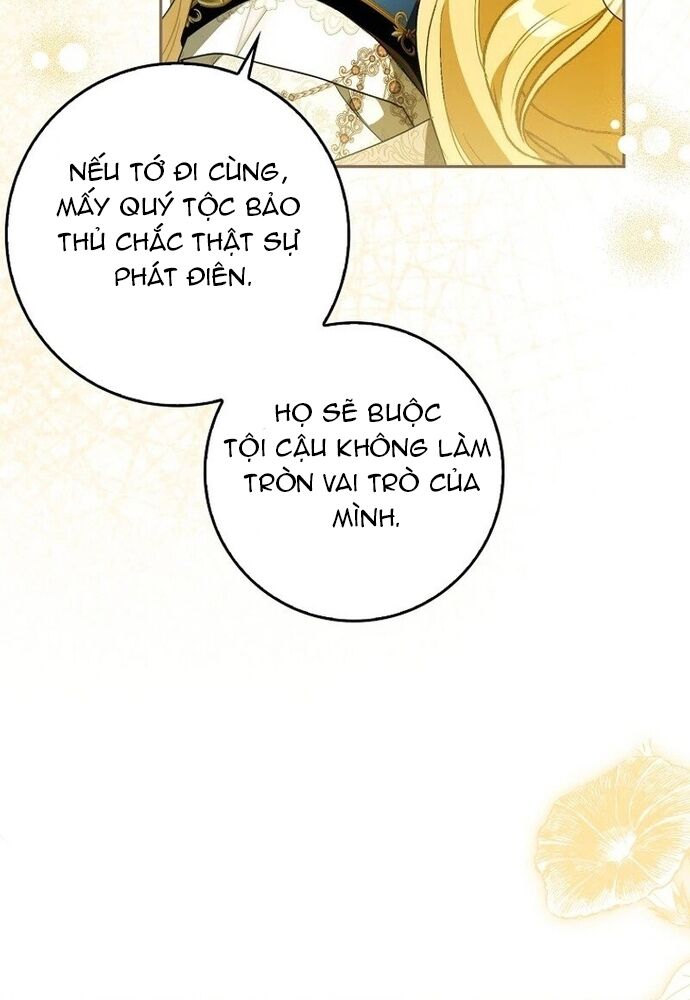 Tôi Chỉ Muốn Ngủ Riêng! Chapter 7 - 65