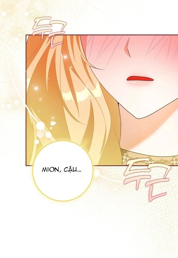 Tôi Chỉ Muốn Ngủ Riêng! Chapter 7 - 70