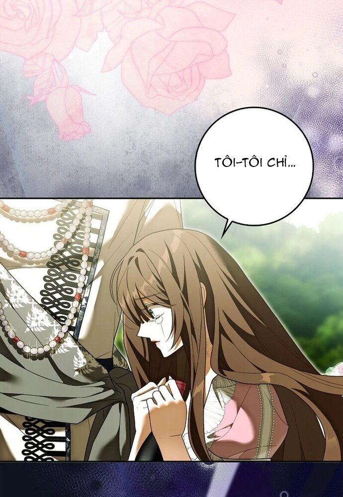 Tôi Chỉ Muốn Ngủ Riêng! Chapter 7 - 8