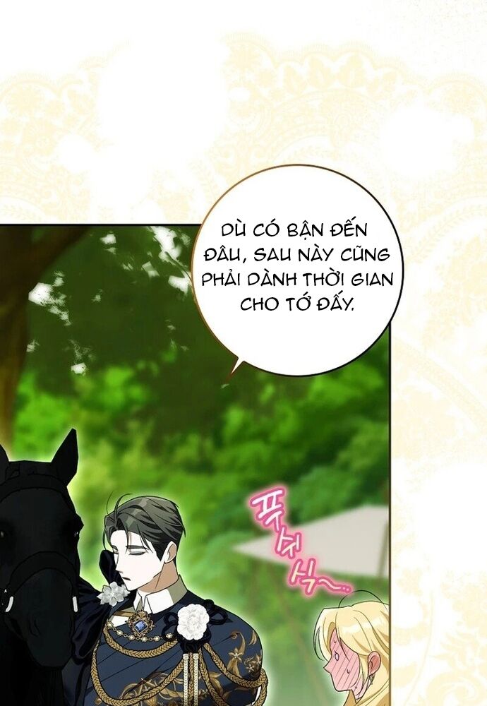 Tôi Chỉ Muốn Ngủ Riêng! Chapter 7 - 71