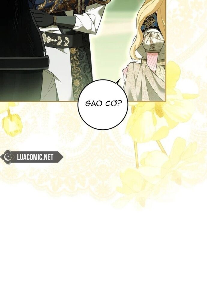 Tôi Chỉ Muốn Ngủ Riêng! Chapter 7 - 72