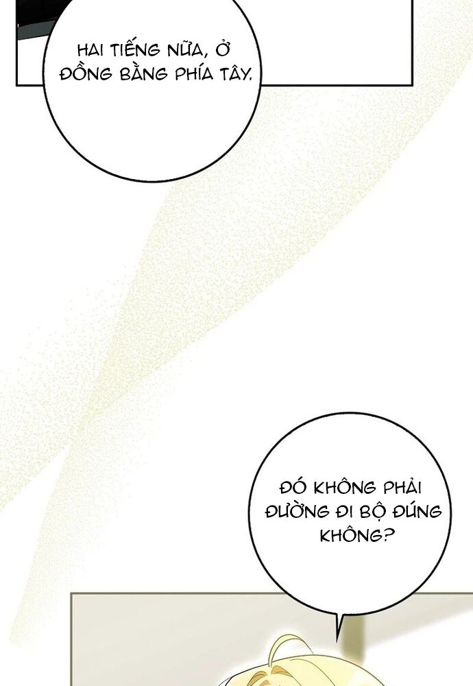 Tôi Chỉ Muốn Ngủ Riêng! Chapter 7 - 74