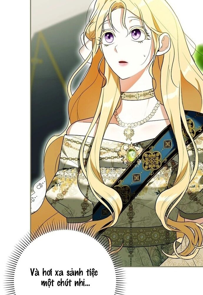 Tôi Chỉ Muốn Ngủ Riêng! Chapter 7 - 75