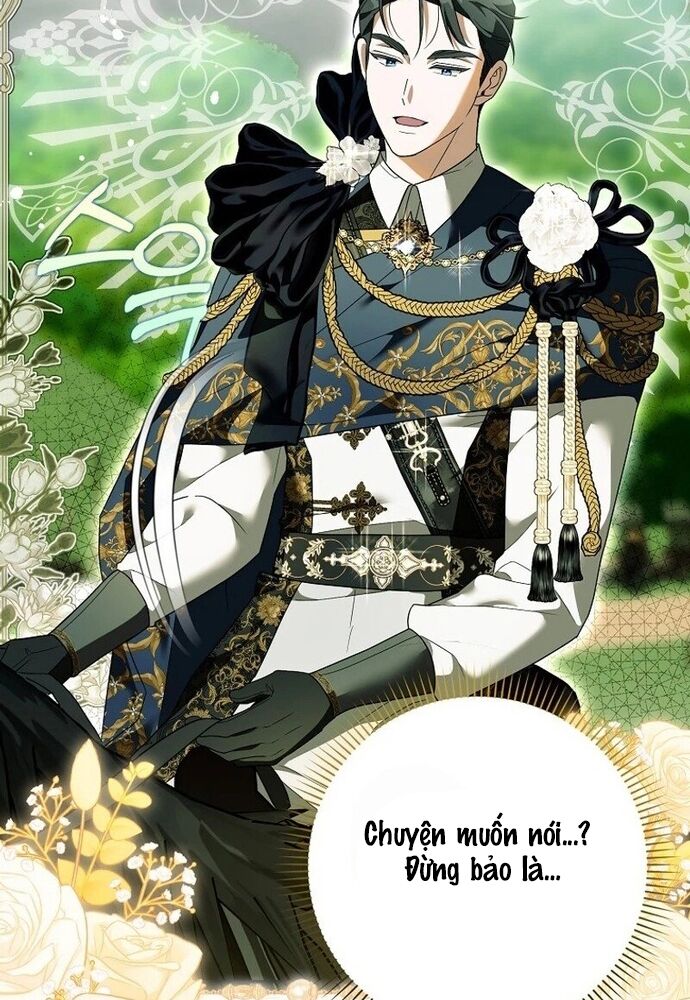 Tôi Chỉ Muốn Ngủ Riêng! Chapter 7 - 77