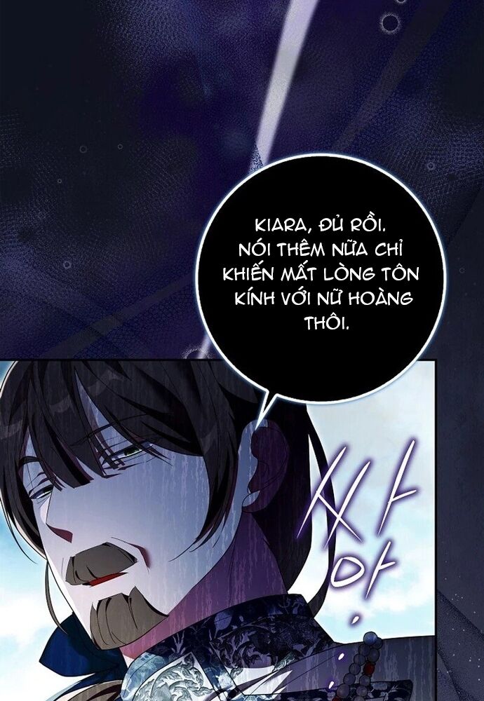 Tôi Chỉ Muốn Ngủ Riêng! Chapter 7 - 9